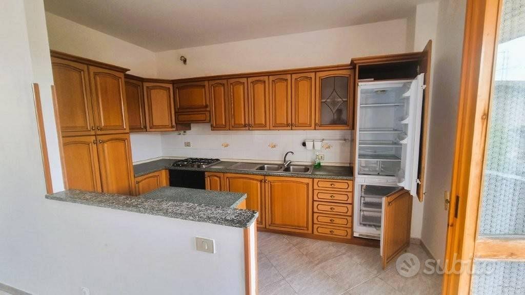 Appartamento – Crema, San Bartolemeo dei Morti, Castelnuovo - Vista 4