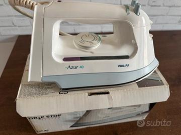 Ferro da stiro Philips Azur