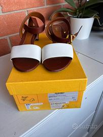 Sandali Fendi