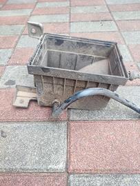 Scatola inferiore filtro Fiesta RS turbo