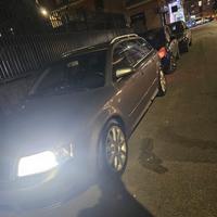 Audi a4 b6 del 2003