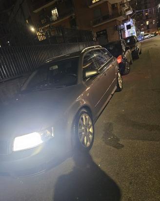 Audi a4 b6 del 2003