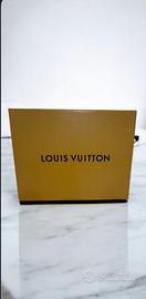 Louis vuitton skate taglia 42