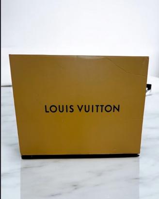 Louis vuitton skate taglia 42