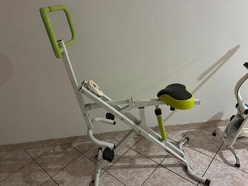 Attrezo da fitnes (ultra sport )