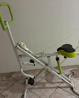 Attrezo da fitnes (ultra sport )