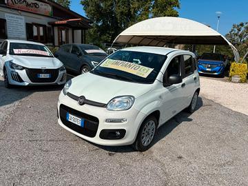 Fiat Panda 1.2 EasyPower City Life