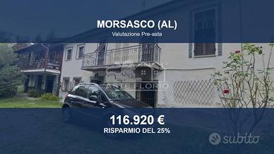 Immobile in asta di 259 m² con più di 5 locali e b