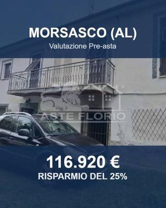 Immobile in asta di 259 m² con più di 5 locali e b