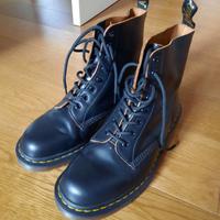 Doc Martens 1460 made in england