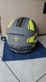 shòeì nxr taglia XL 