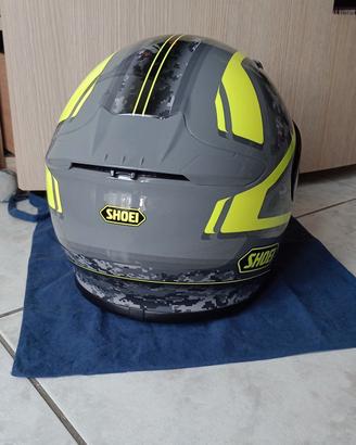 shòeì nxr taglia XL 