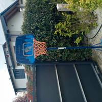 canestro basket decathlon