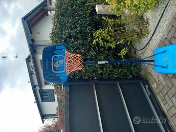 canestro basket decathlon