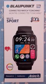 BLAUPUNKT smartwatch Audio Video In vendita a Bari