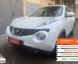 NISSAN Juke 1 serie Juke 1.5 dCi Start&Stop Ac...