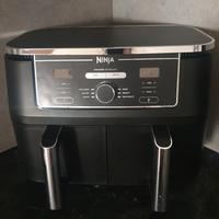 FRIGGITRICE AD ARIA MAI USATA