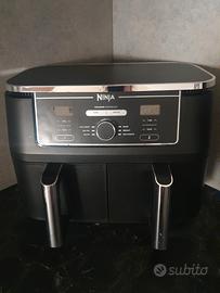 FRIGGITRICE AD ARIA MAI USATA