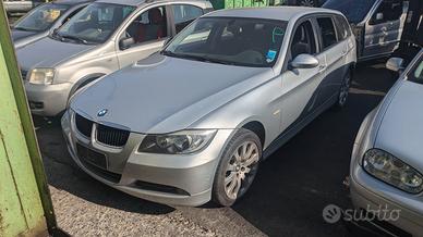 BMW Serie 3 2005-2011 320d 2.0 Station Wagon