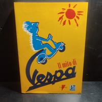 Il mito di Vespa