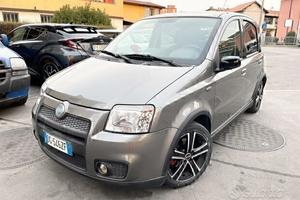 Fiat Panda Fiat Panda 100 HP