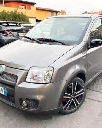 Fiat Panda Fiat Panda 100 HP