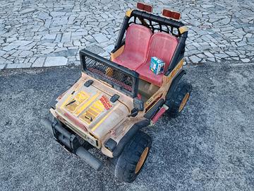 Peg Perego Gaucho Grande