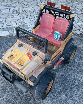 Peg Perego Gaucho Grande