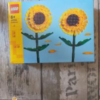 lego girasole