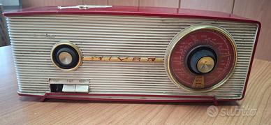 radio mivar Delo UCM 601/2 Vintage