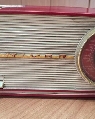 radio mivar Delo UCM 601/2 Vintage