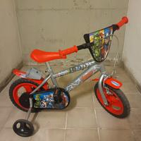 bici bambino 