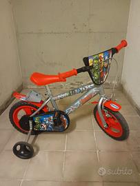 bici bambino 