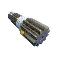 Pignone Ihimer 18 NXT, Komatsu PC16