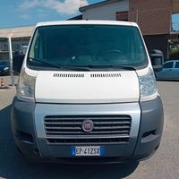 FIAT DUCATO L1H1 2.0 116CV