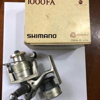 Mulinello Shimano Sedona 1000FA