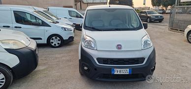 Fiat Fiorino 1.3 MJT 80CV Cargo