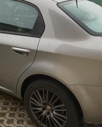 cerchi 17 alfa 159