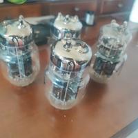 VALVOLE AUDIO 6C33 C 