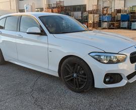 BMW Serie 1 (F20) - 2018