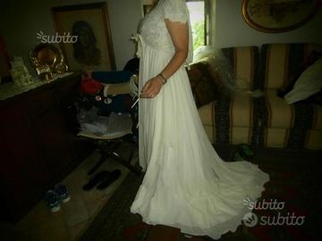 Abito Da Sposa