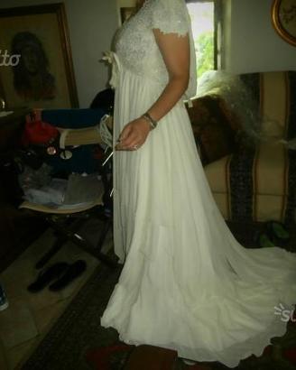 Abito Da Sposa