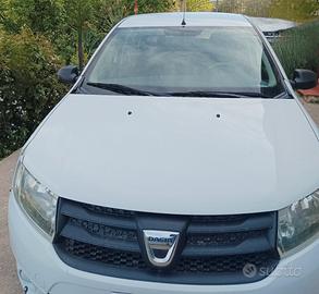 DACIA Sandero 2ª serie - 2014