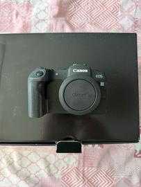 Canon EOS RP