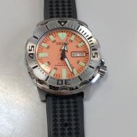 Seiko Orange Monster 7S26 Prima Generazione