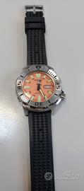 Seiko Orange Monster 7S26 Prima Generazione