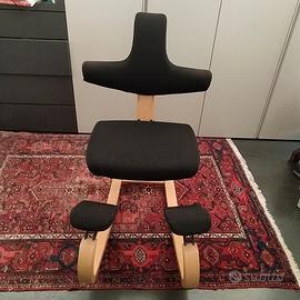 sedia ergonomica Stokke