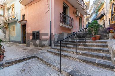 Casa Indipendente - Melilli