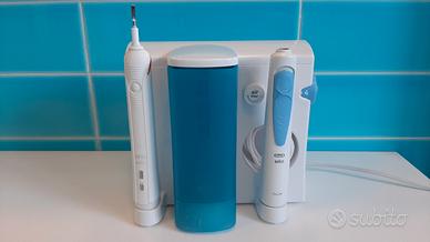 Spazzolino elettrico Oral B