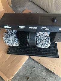 Lucidascarpe H.Koening